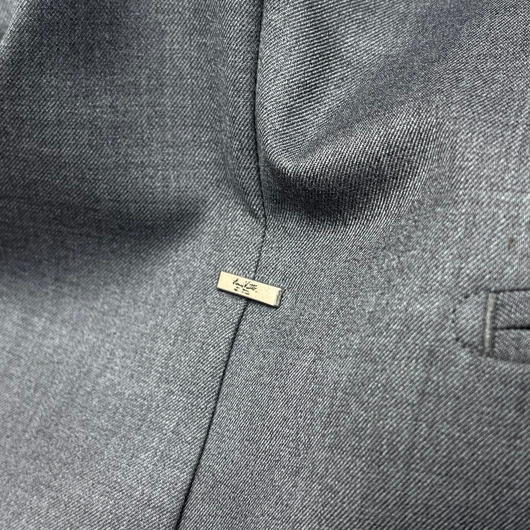 J408563 테일러 울 수트