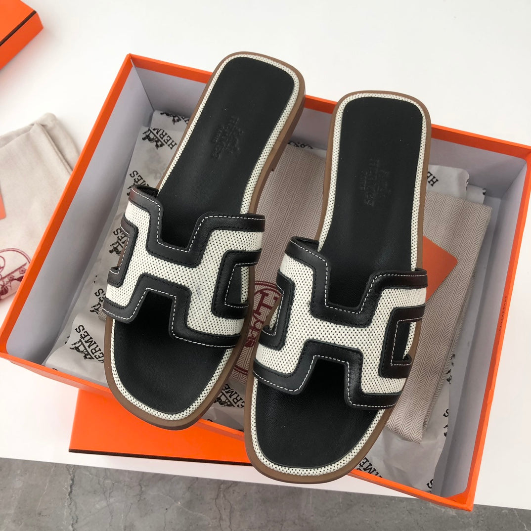 G230 스플라이싱 샌들