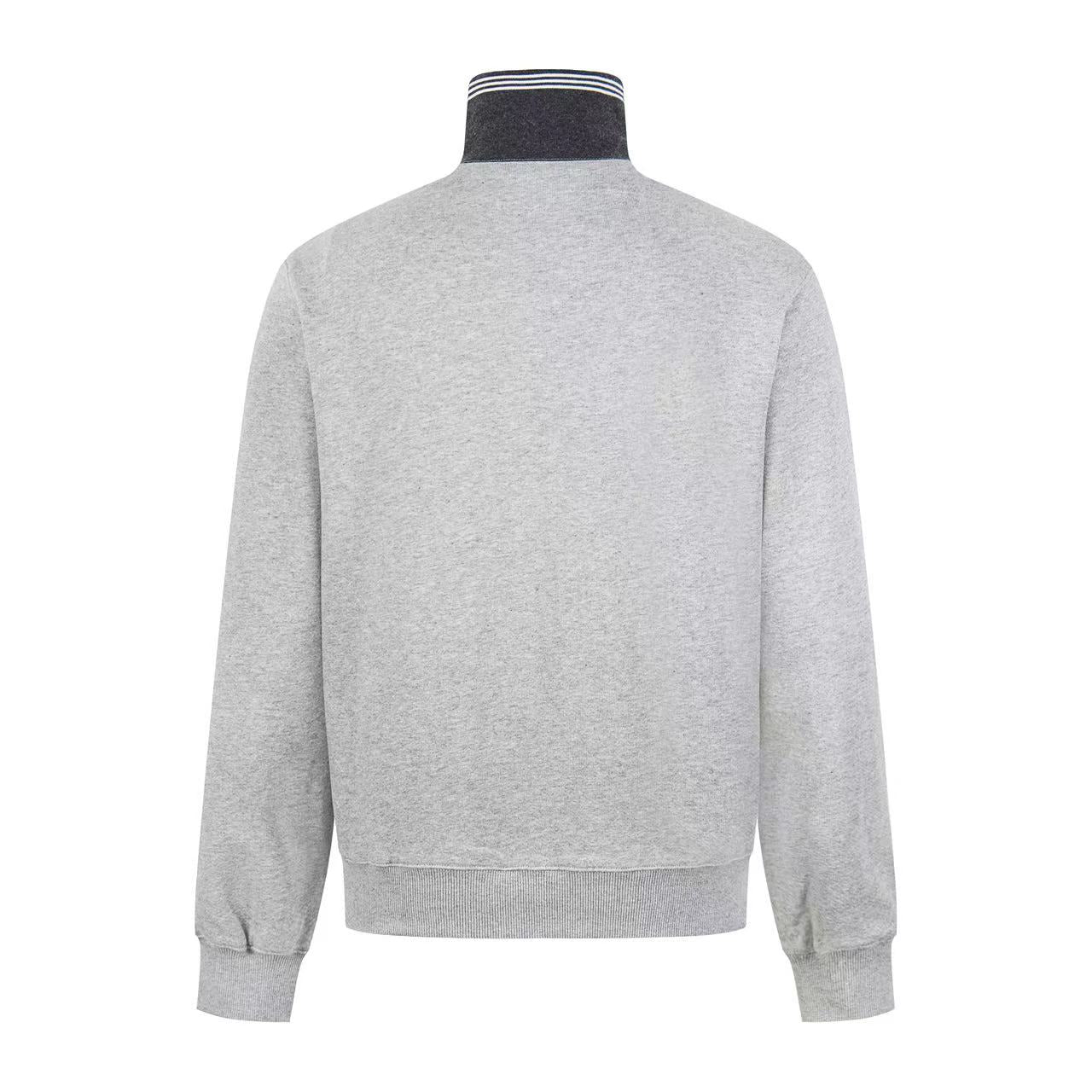 아플리케 집업 (Applique Zip-up)