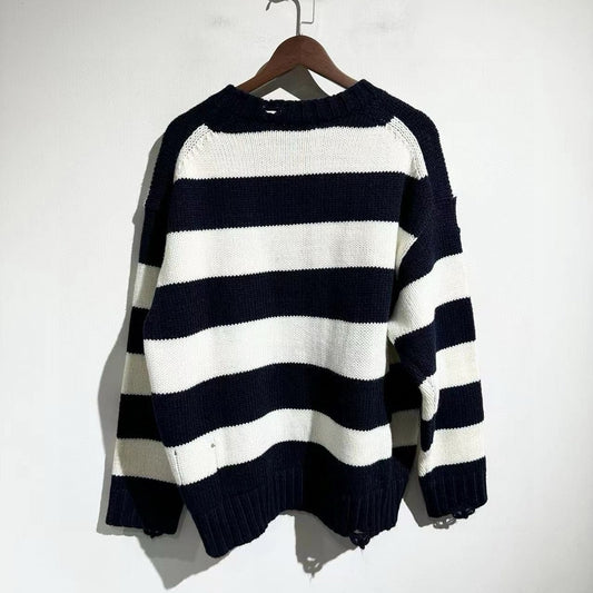 하트 스웨터(Heart Sweater)