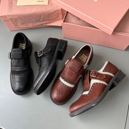 처치스 여성 스니커즈 (Church's Sneakers)