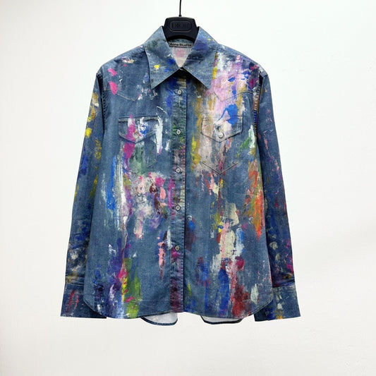 1os 셔츠 (1os shirt)