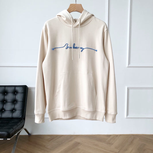 드로스트링 후드티 (Drawstring hoodie)
