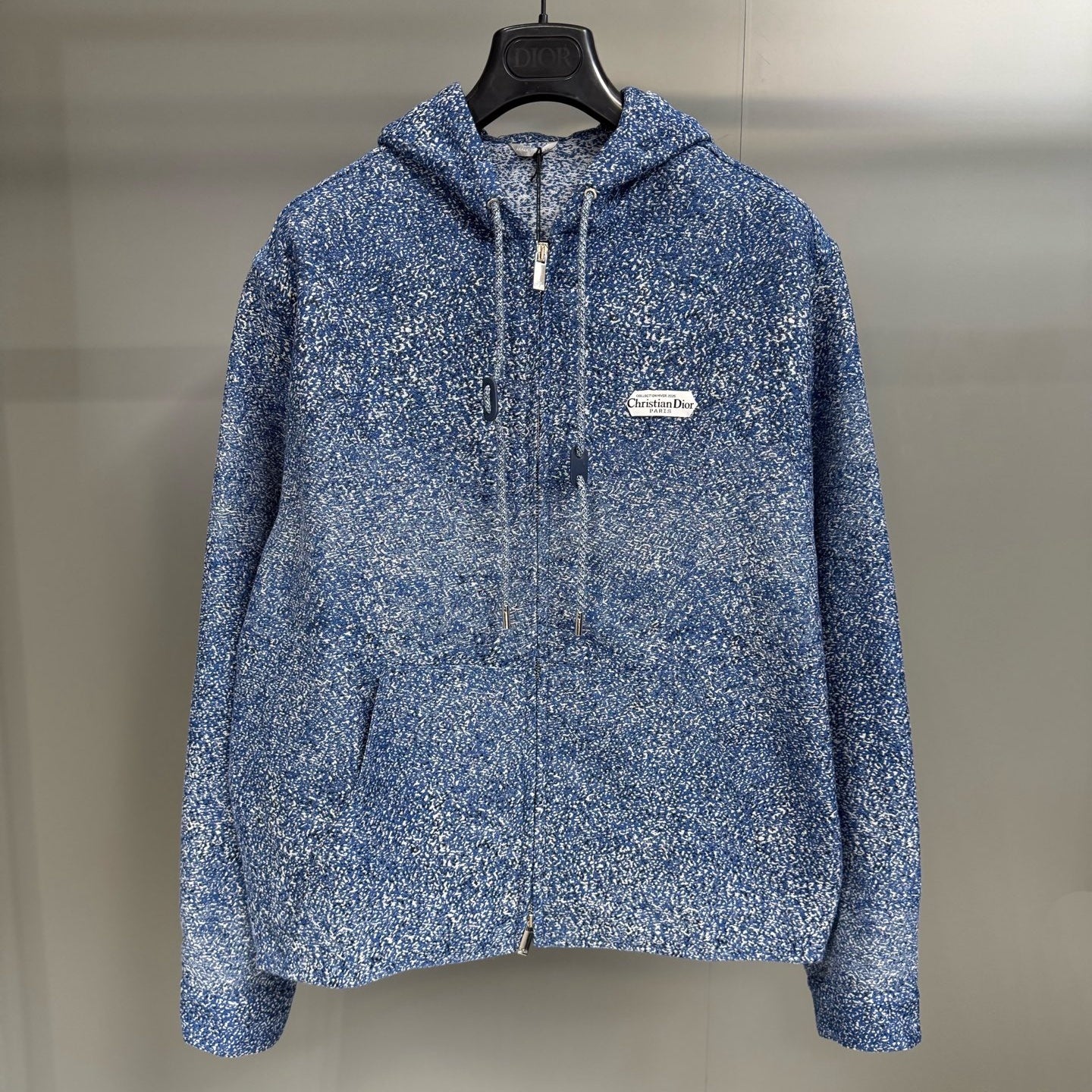 코튼 후드&청바지 (Cotton hoodie & jeans)