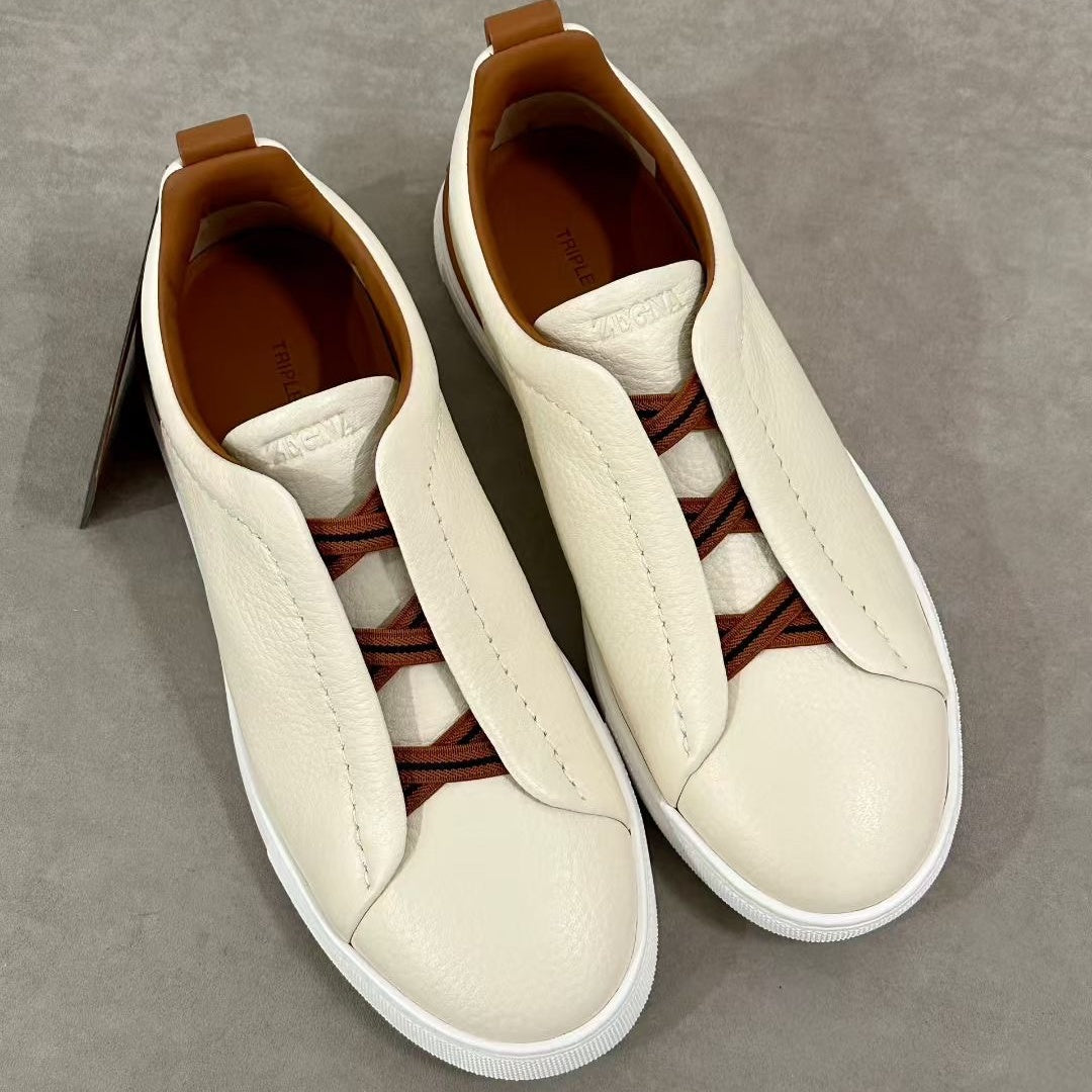 트리플 스티치 스니커즈 (Triple Stitch Sneakers)