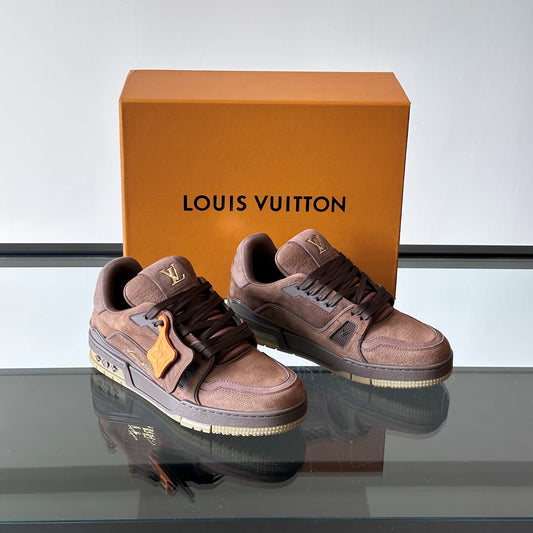 트레이너스니커즈 (Trainer Sneakers)