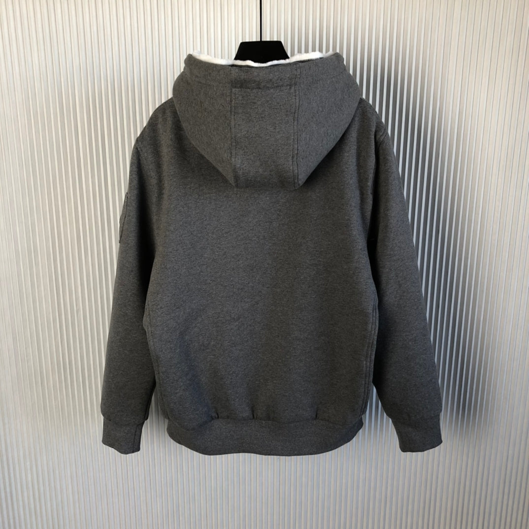 J447024.6 플리스 자켓