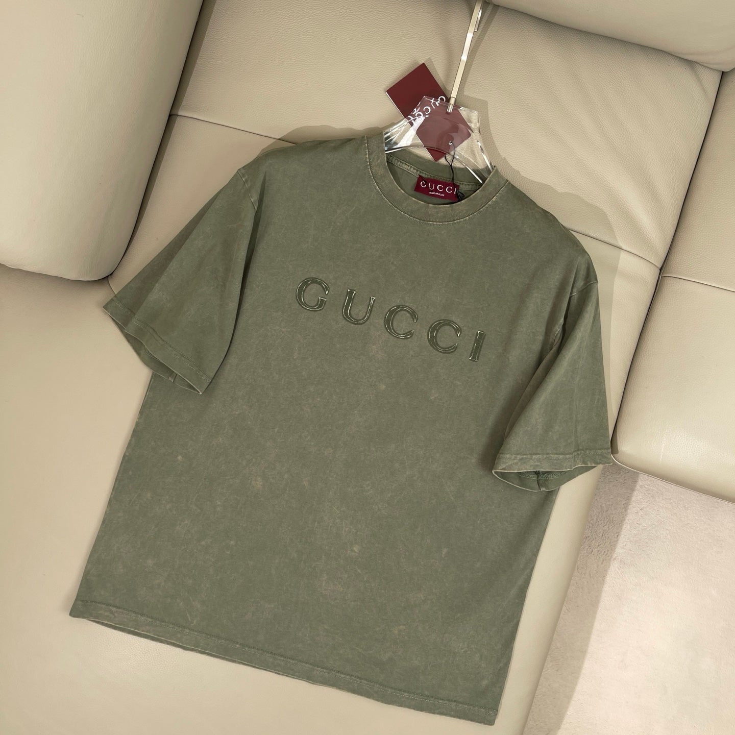 포레스트 티셔츠 (forest t-shirt)