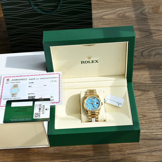 다이아 프레스 (Dia Pres Turquoise)