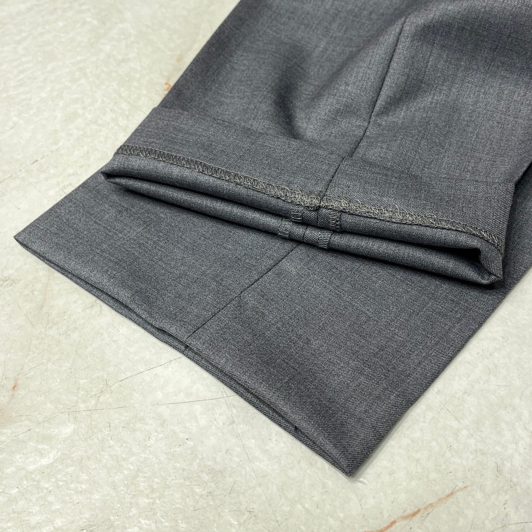 J408563 테일러 울 수트
