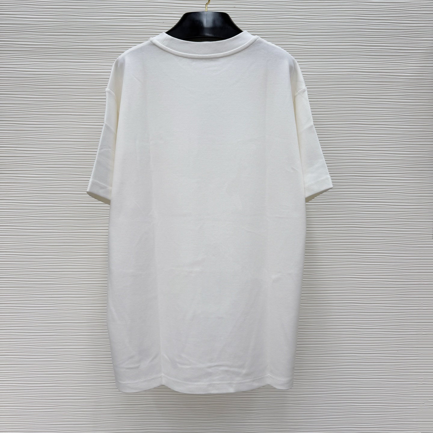 자카드 포켓 티셔츠 (jacquard pocket t-shirt)