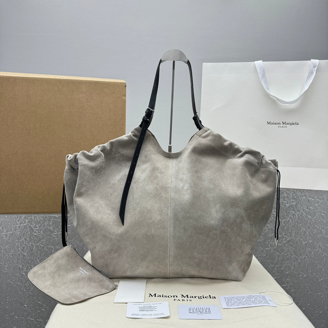 드로우스트링백 (Drawstring bag)