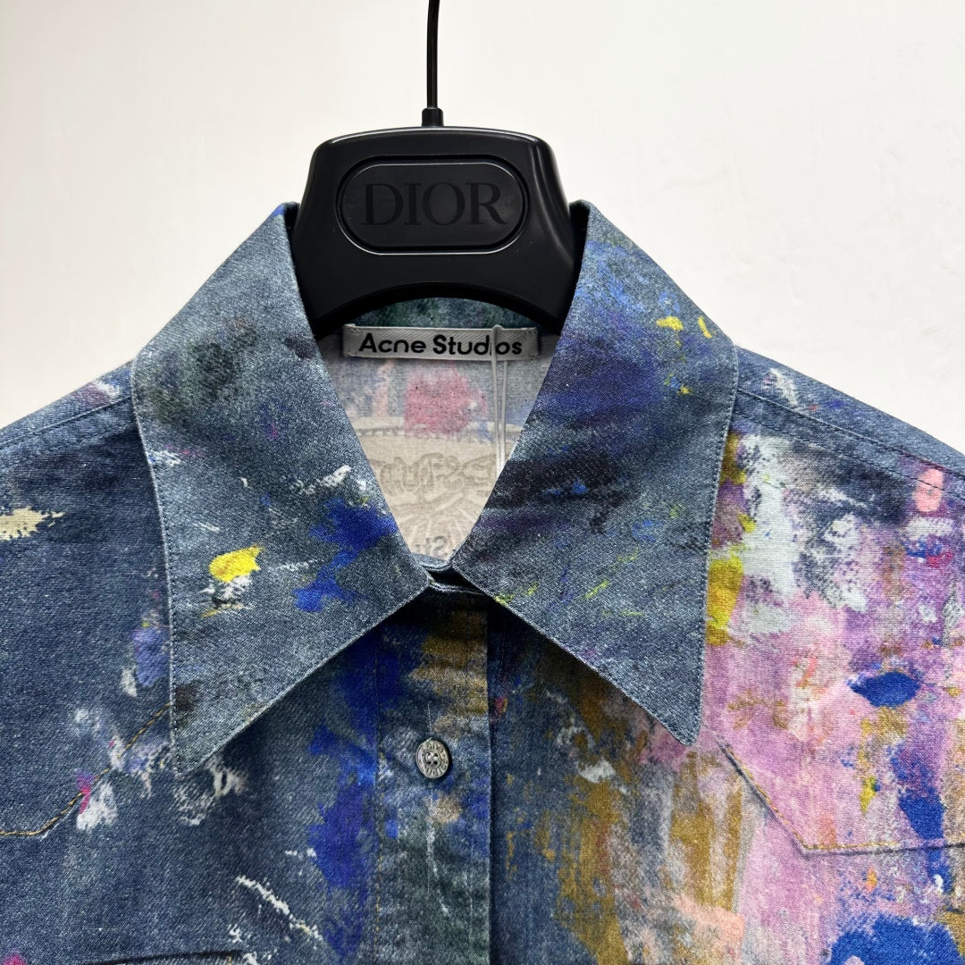 1os 셔츠 (1os shirt)