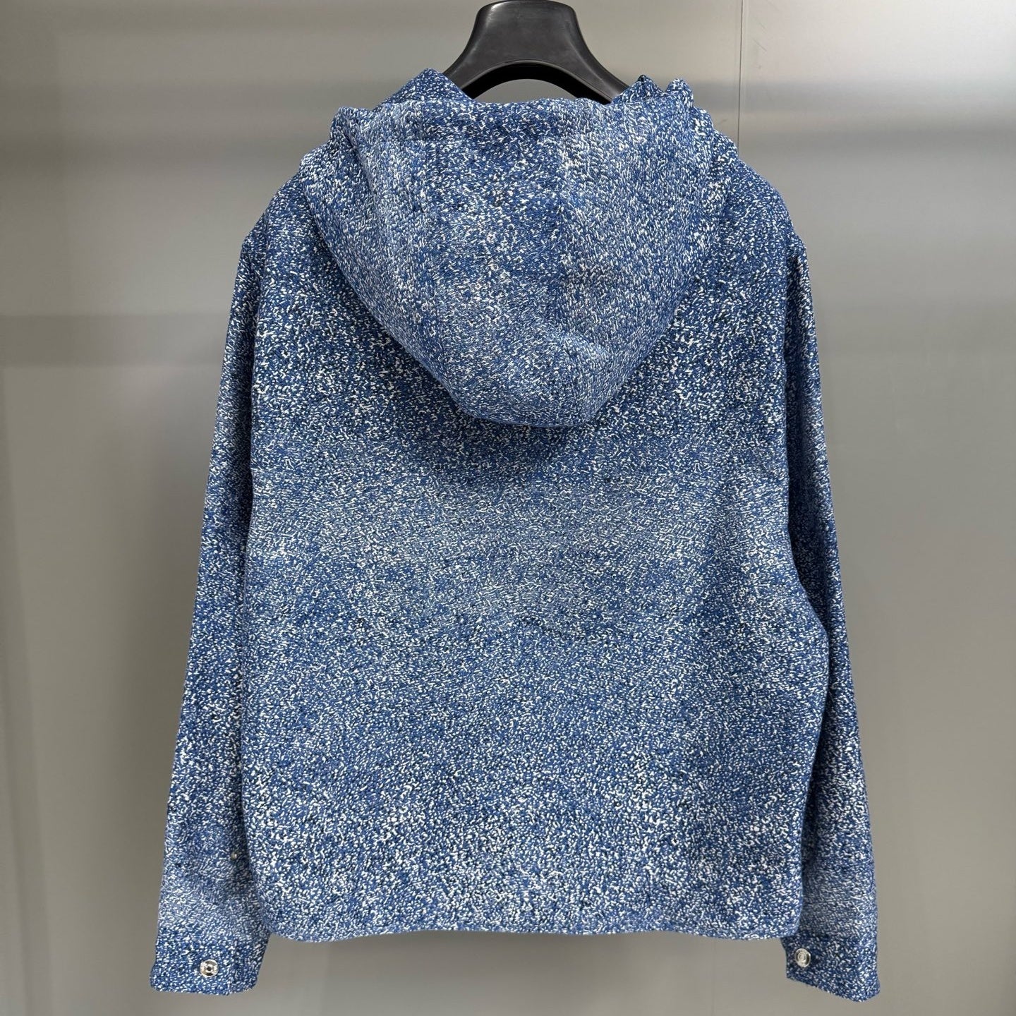 코튼 후드&청바지 (Cotton hoodie & jeans)