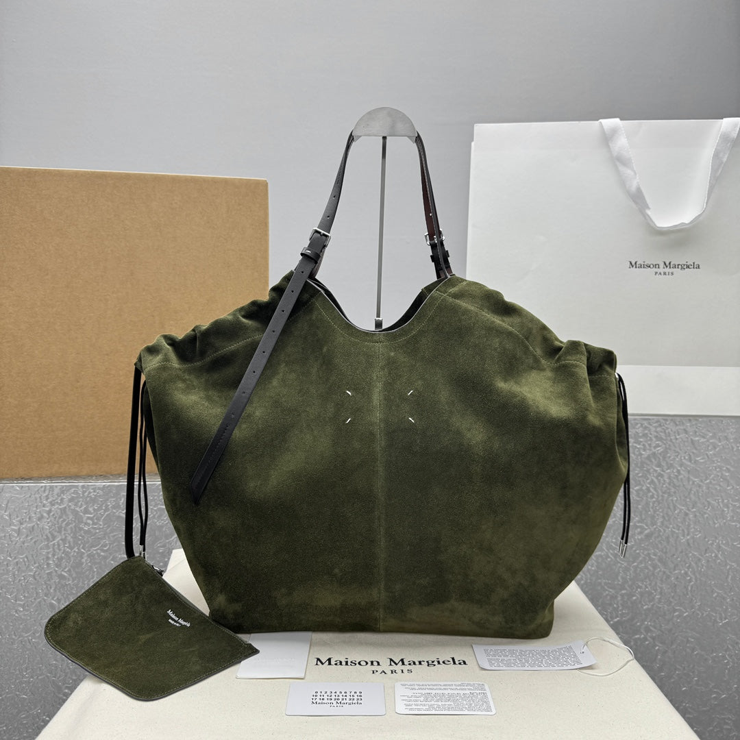 드로우스트링백 (Drawstring bag)