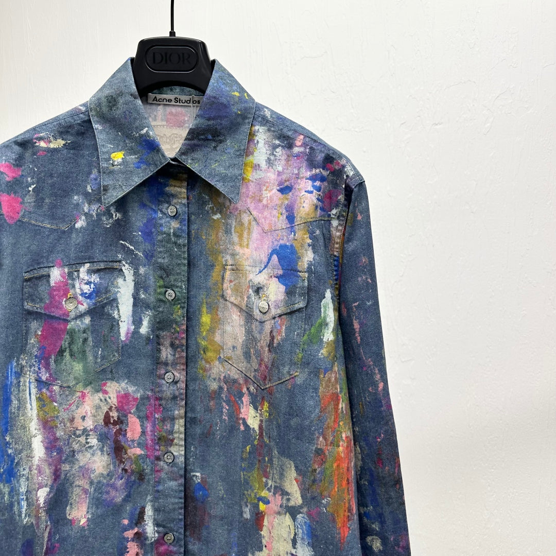 1os 셔츠 (1os shirt)