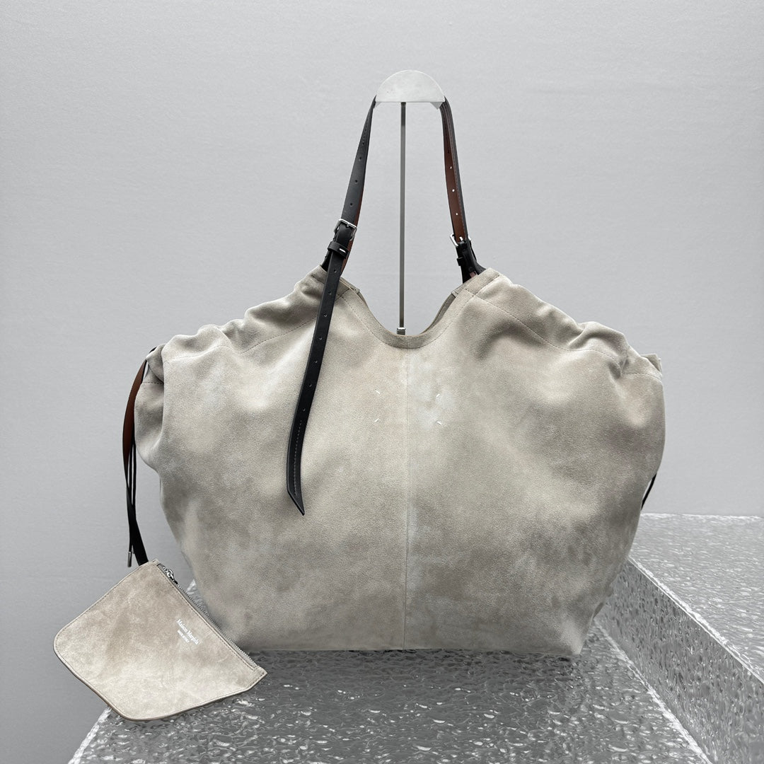 드로우스트링백 (Drawstring bag)