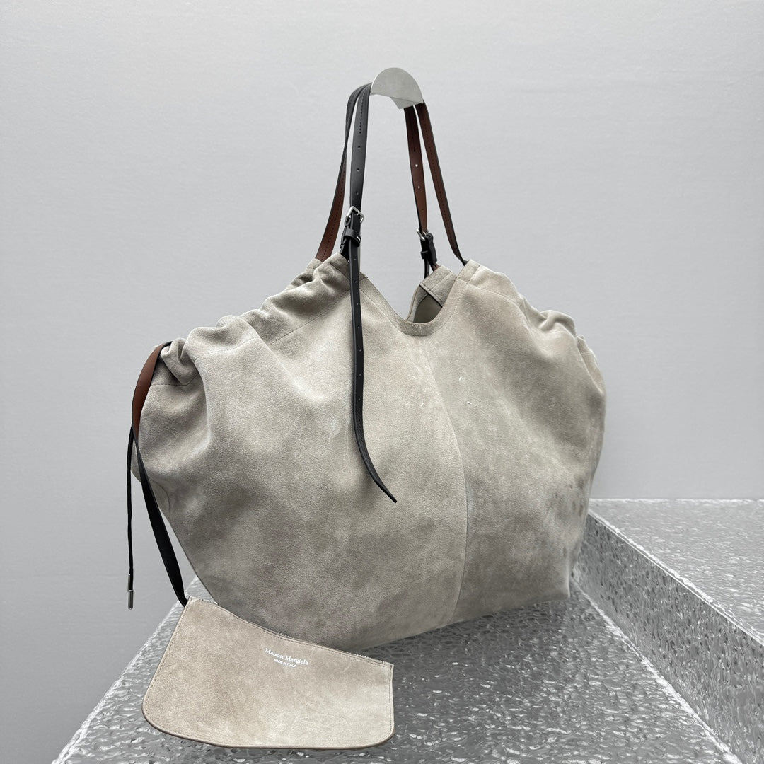 드로우스트링백 (Drawstring bag)