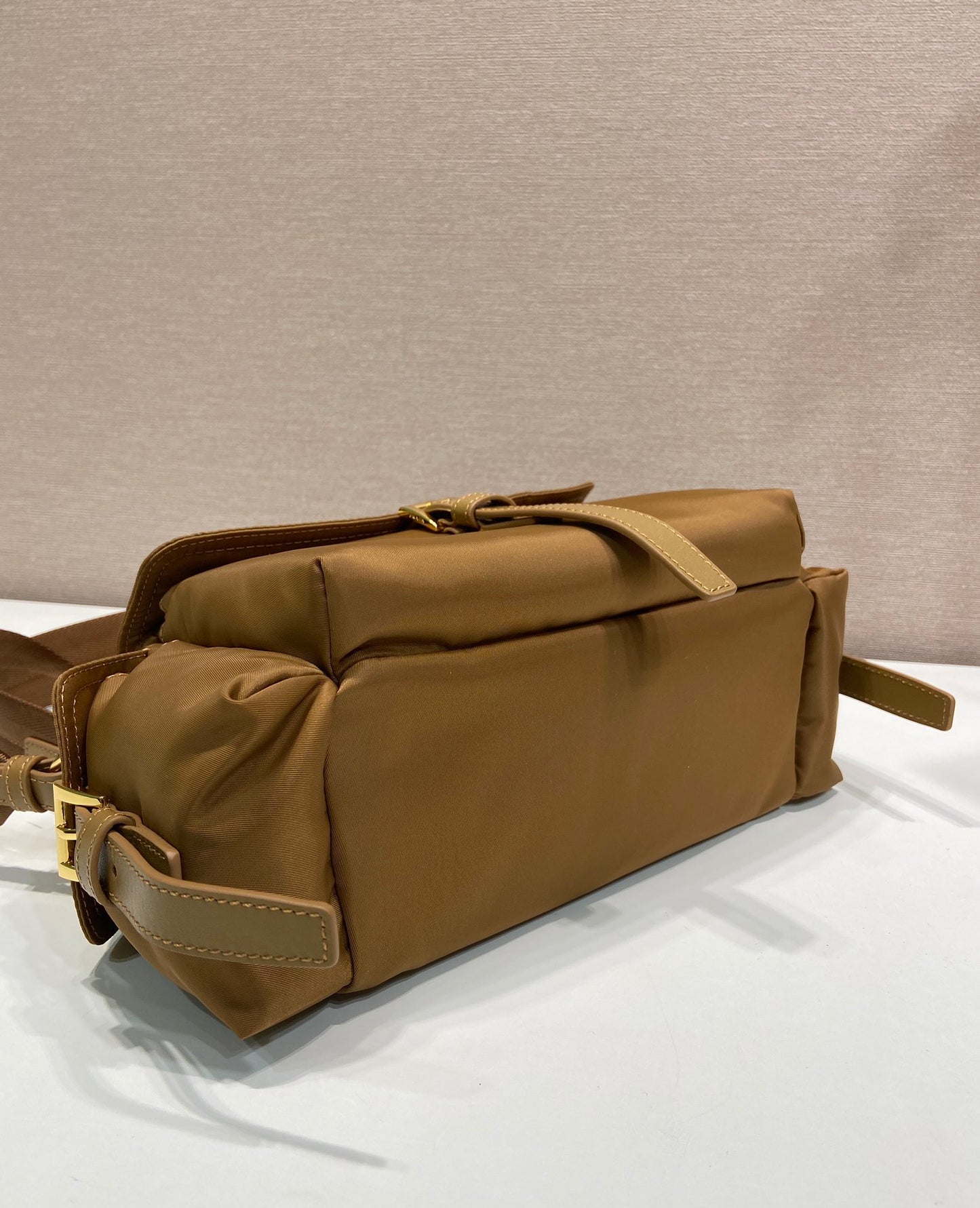 포켓 토트백 (Pocket Tote Bag)