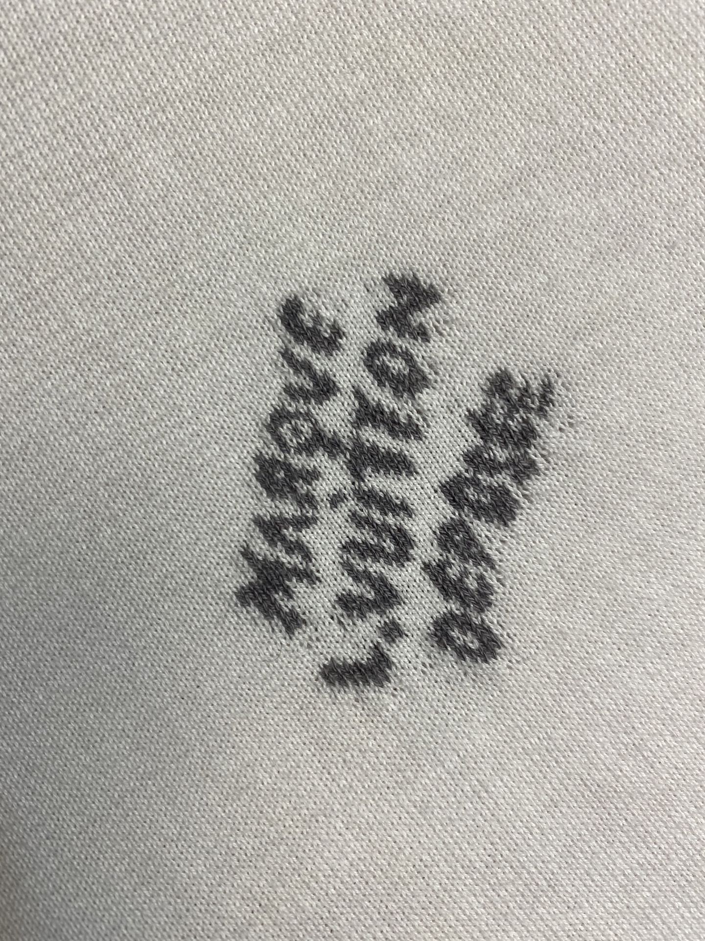 코튼 크루넥 반팔티셔츠 (Cotton crewneck short sleeve t-shirt)