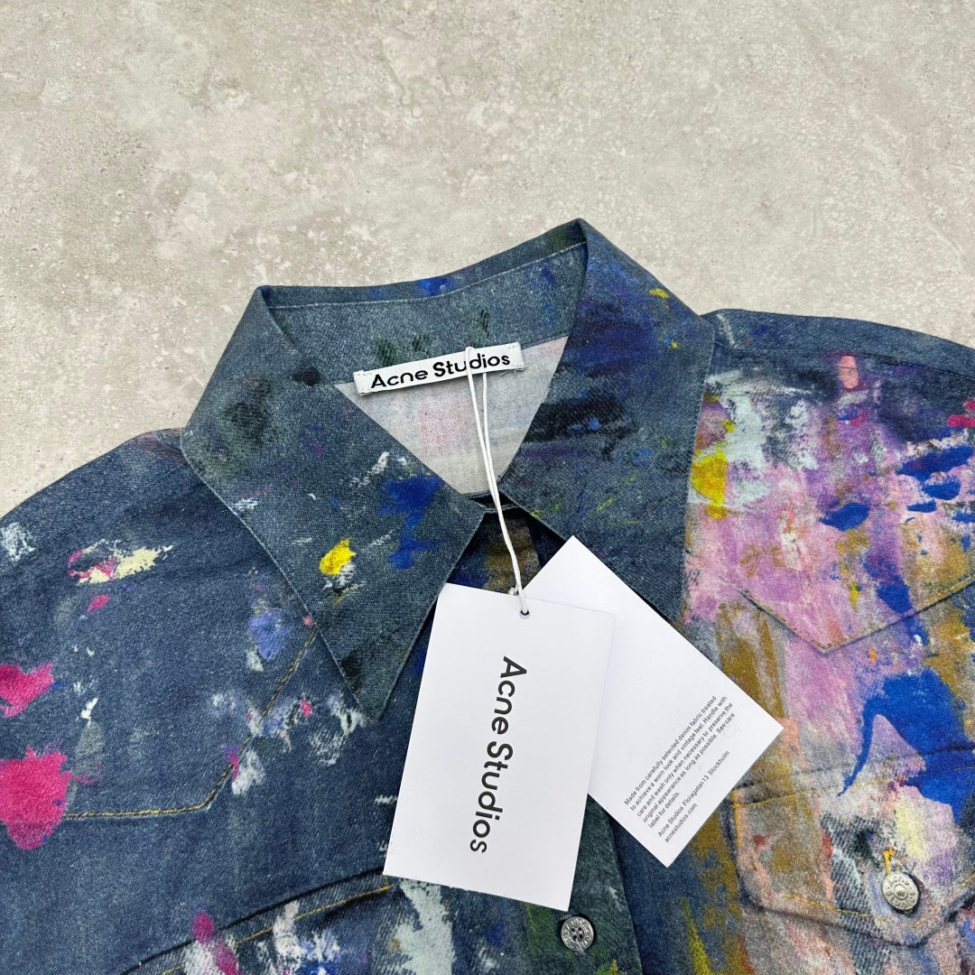 1os 셔츠 (1os shirt)