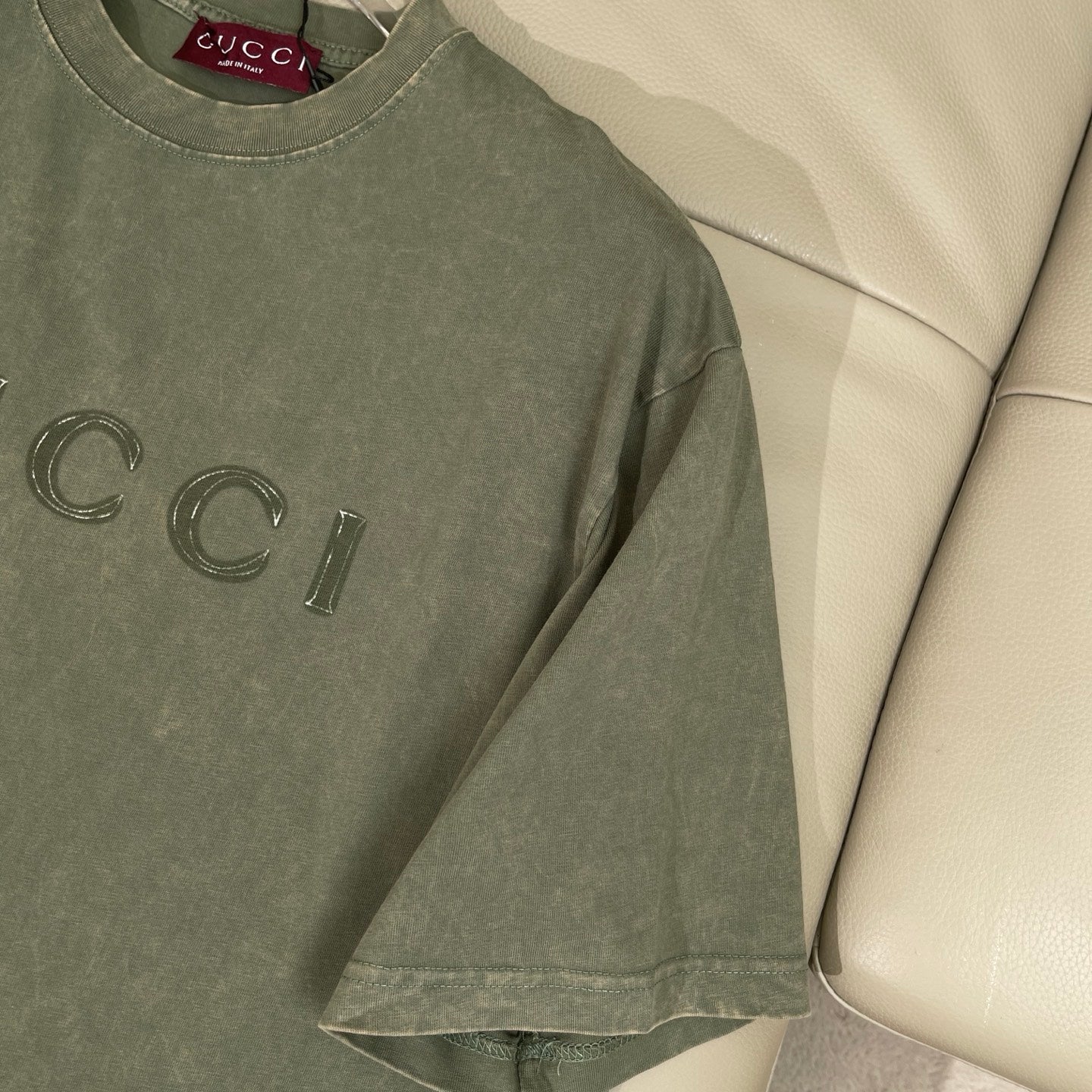 포레스트 티셔츠 (forest t-shirt)