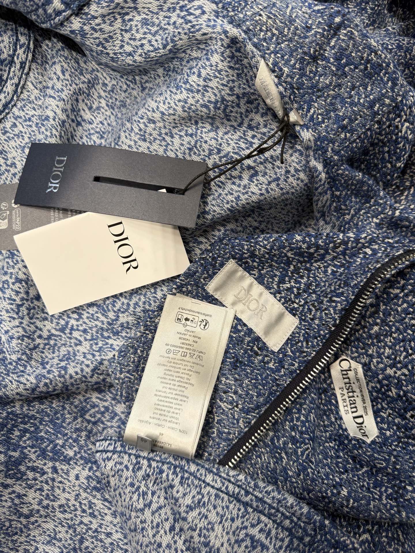 코튼 후드&청바지 (Cotton hoodie & jeans)