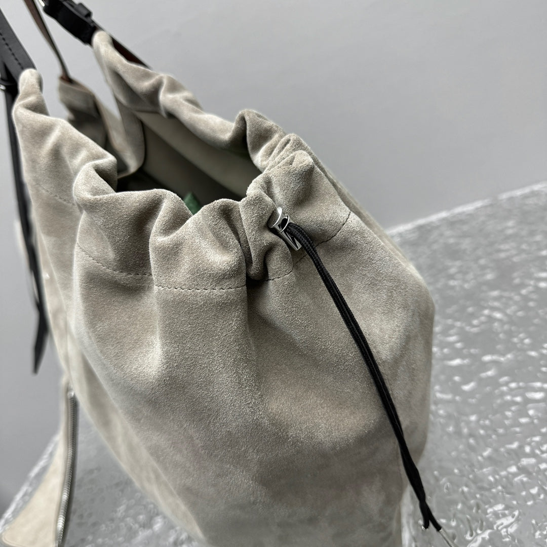 드로우스트링백 (Drawstring bag)