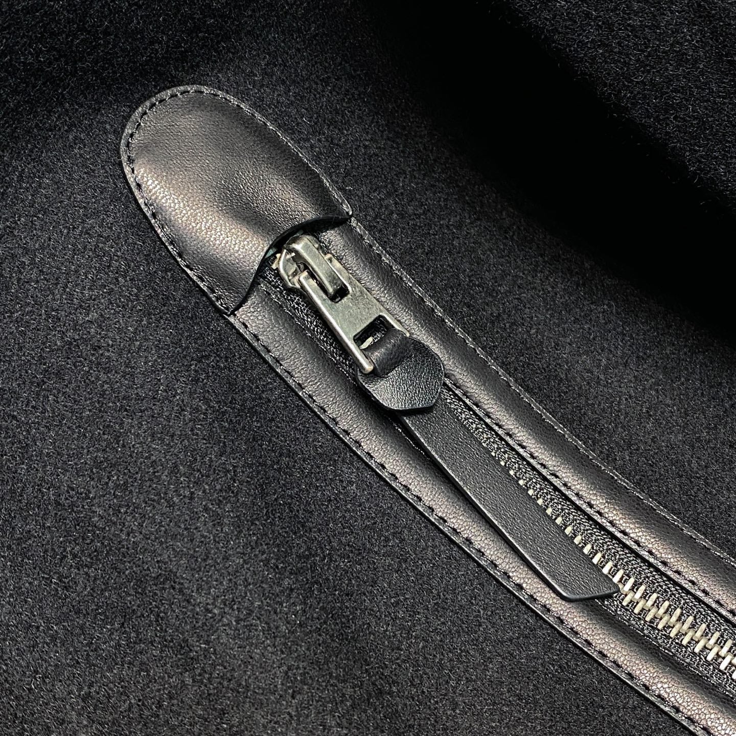 패셔너블 자켓 (fashionable jacket)