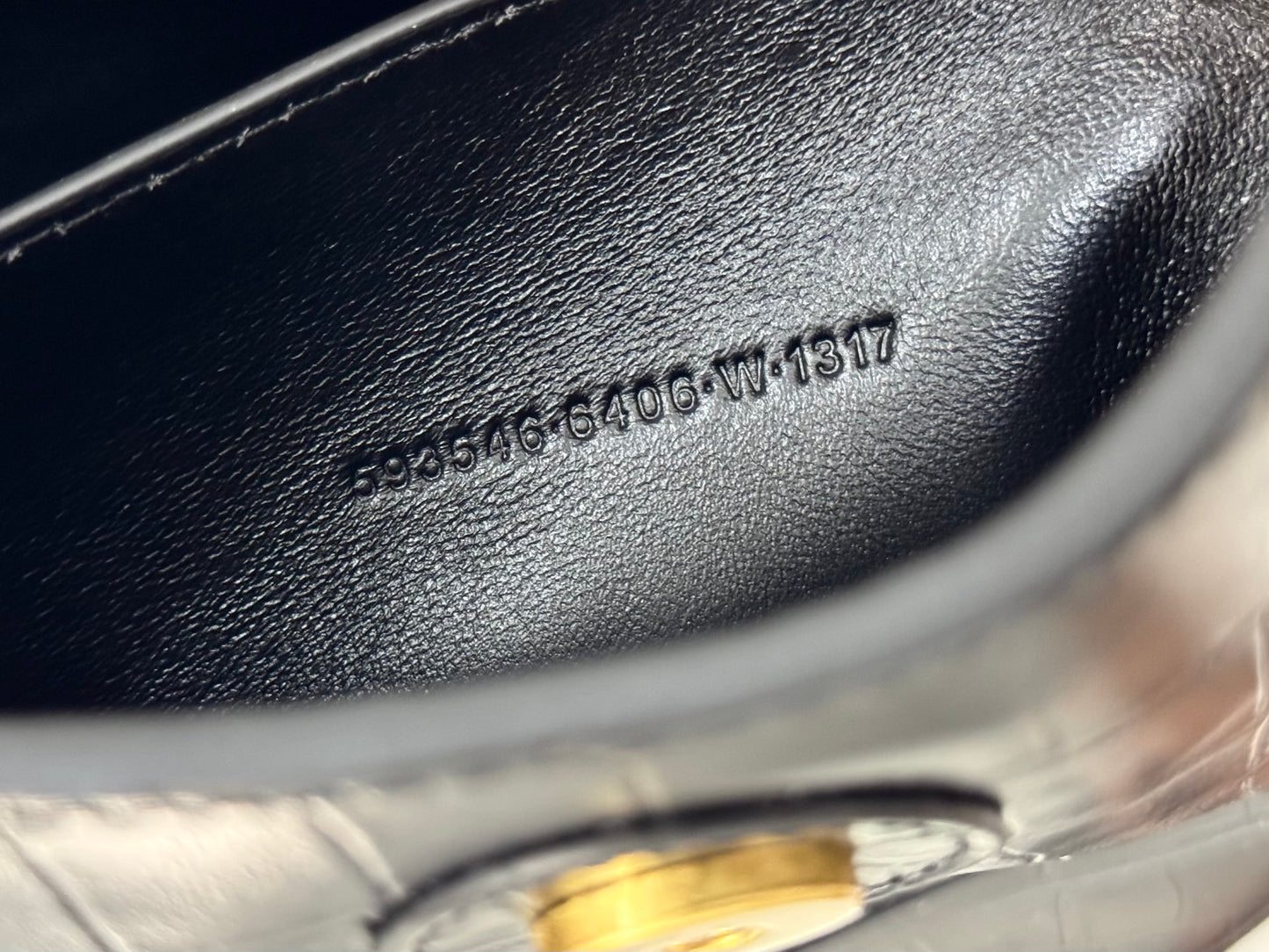 다운타운숄더백 (Downtown shoulder bag)