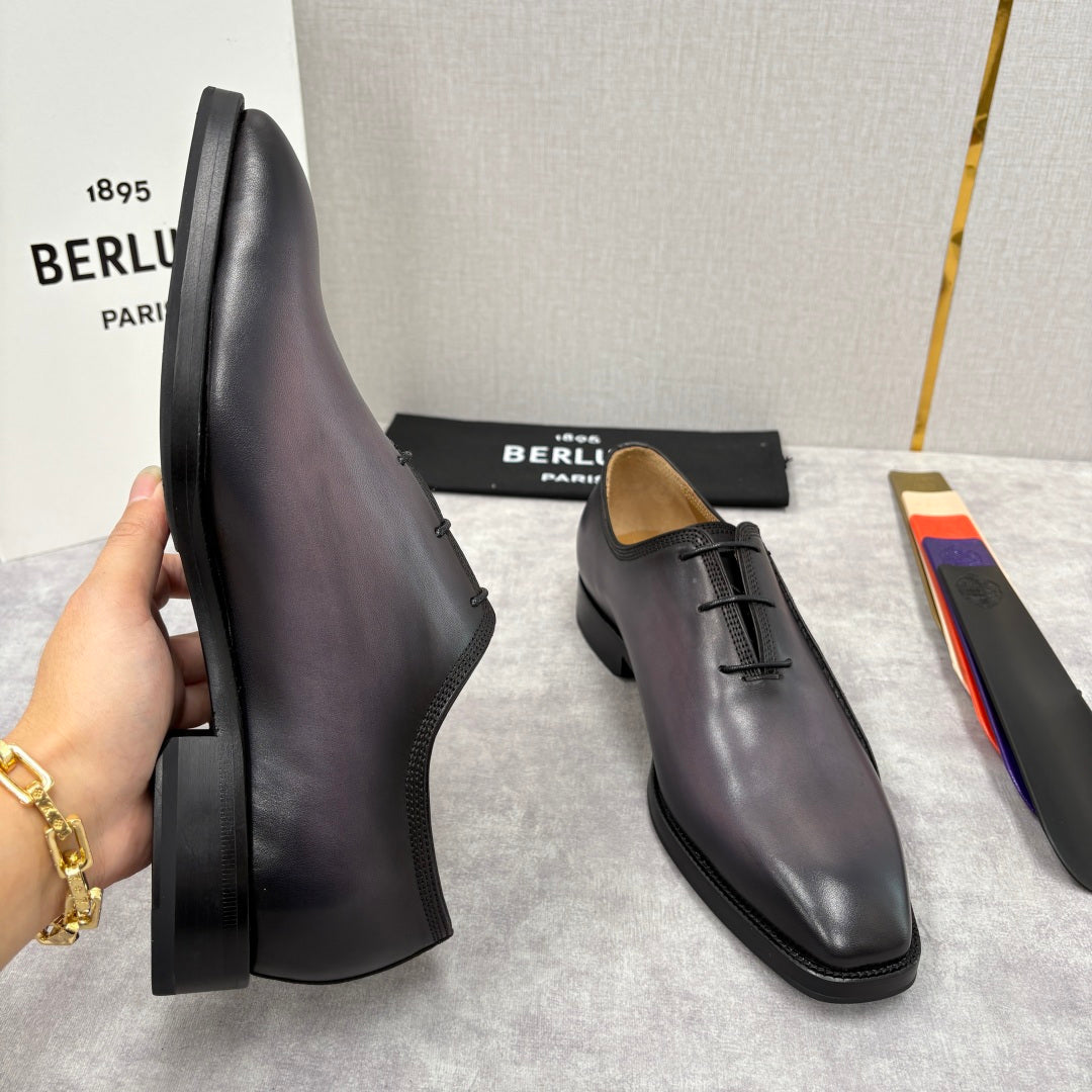 드레스 구두 (dress shoes)