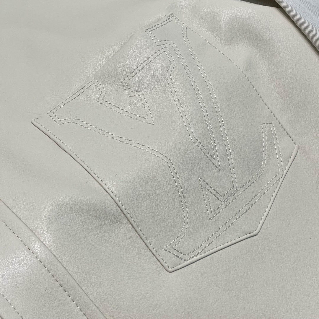프리폴 셔츠 (Pre-fall shirt)