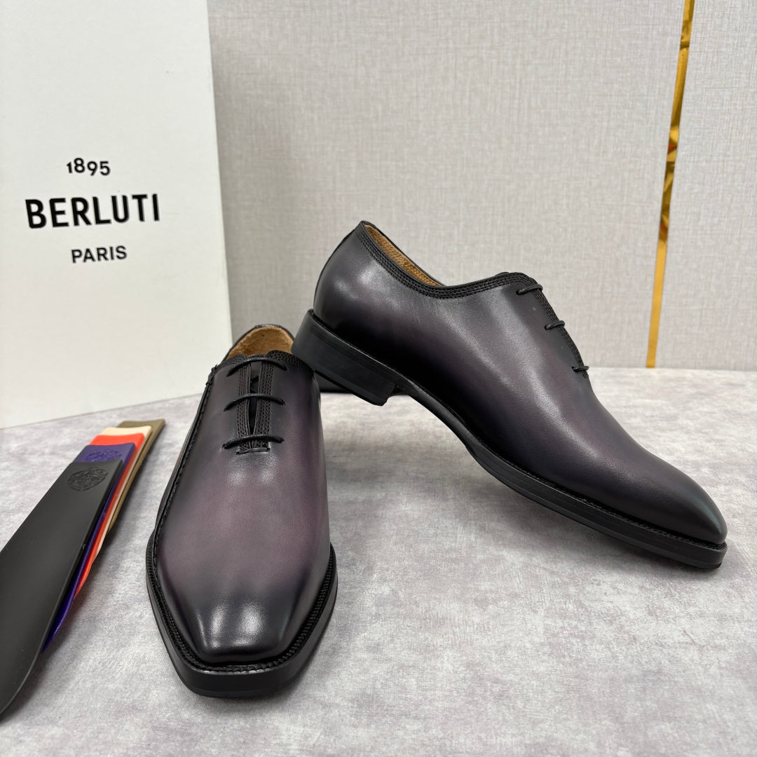 드레스 구두 (dress shoes)