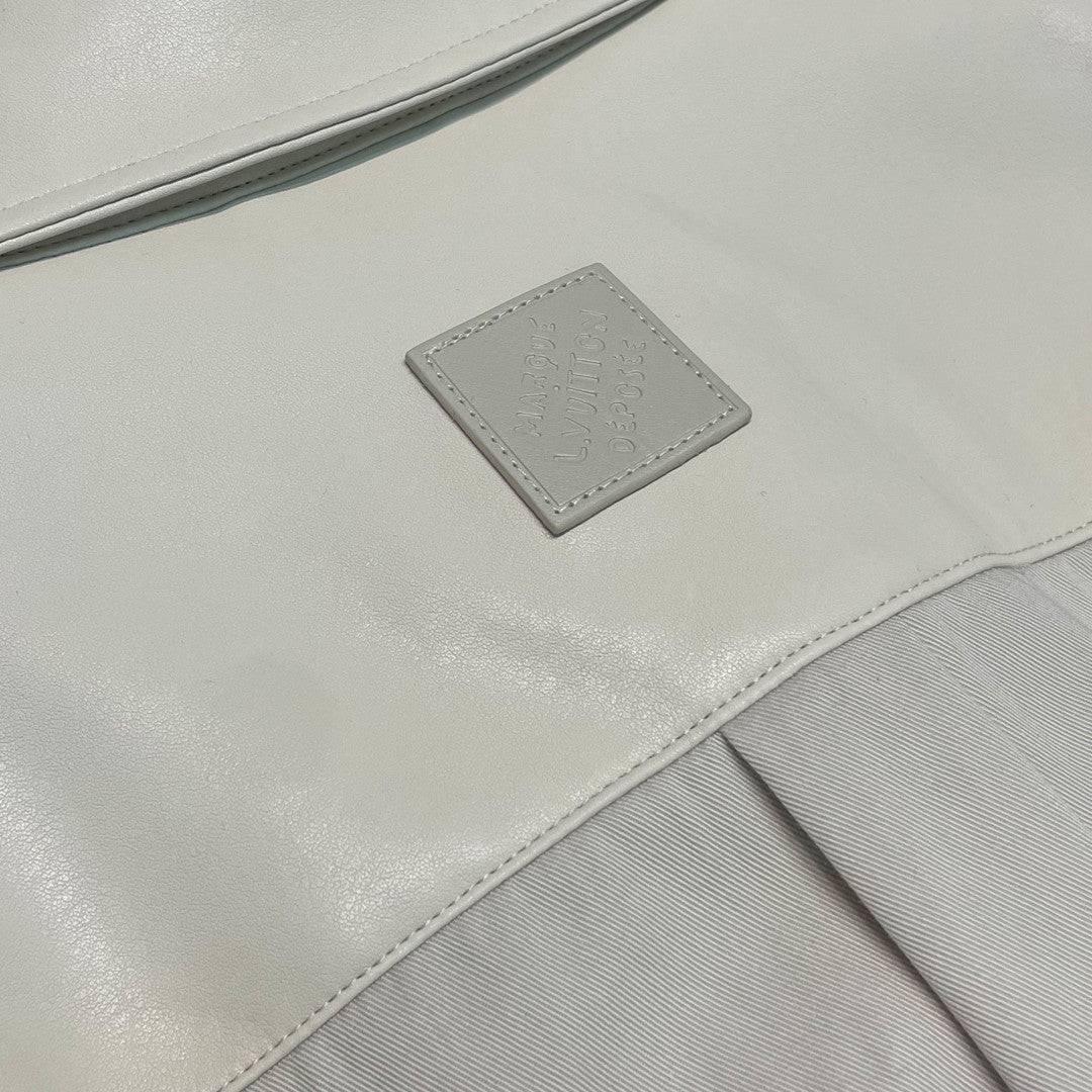 프리폴 셔츠 (Pre-fall shirt)