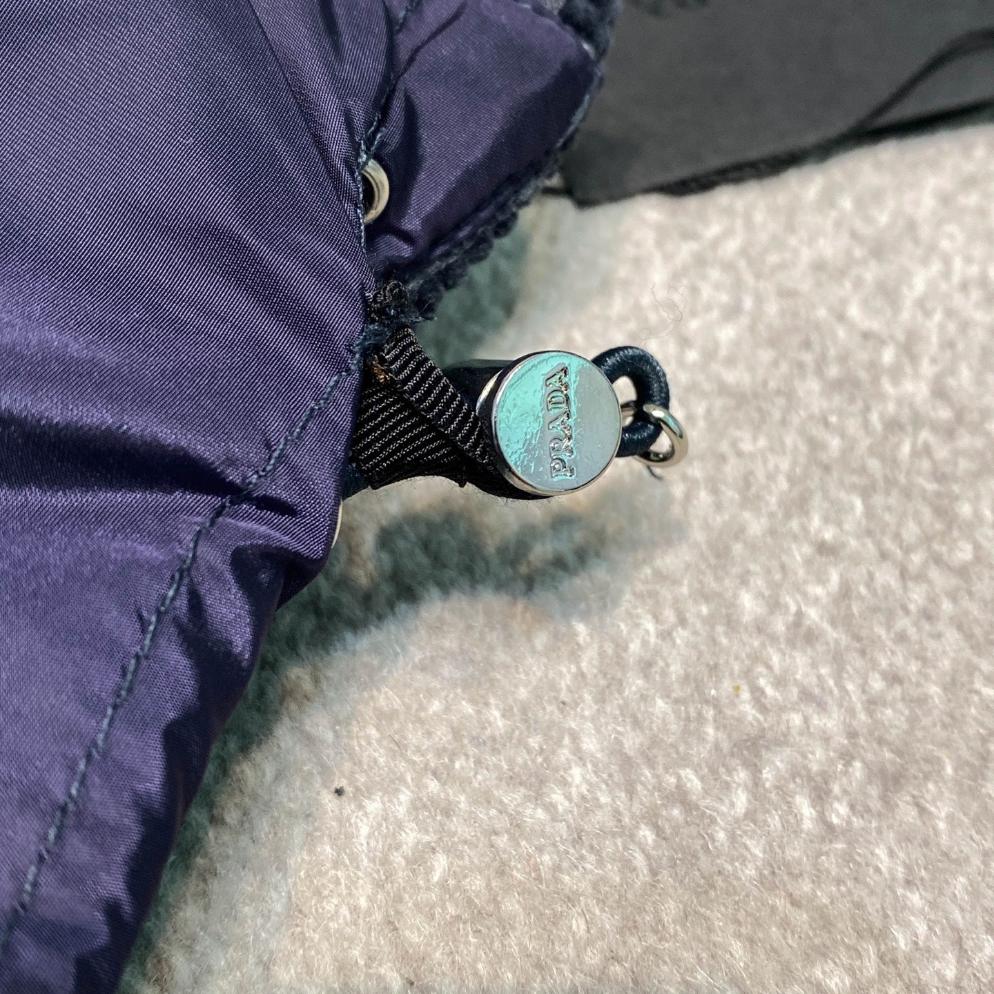 워머 다운 조끼 (warmer down vest)