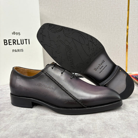 드레스 구두 (dress shoes)