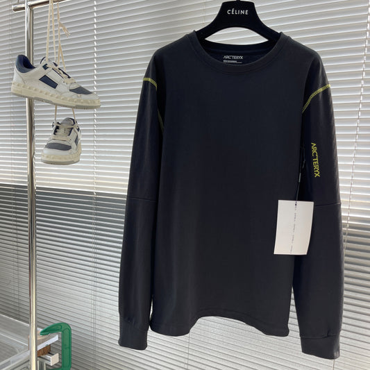 캡슐 맨투맨 (capsule sweatshirt)