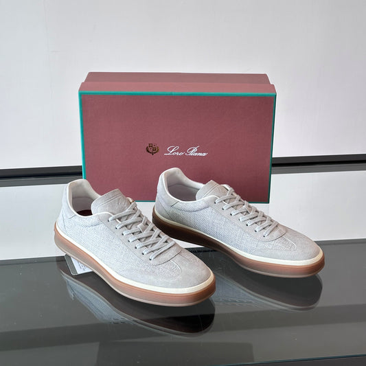 인레이 스니커즈 (Inlay Sneakers)