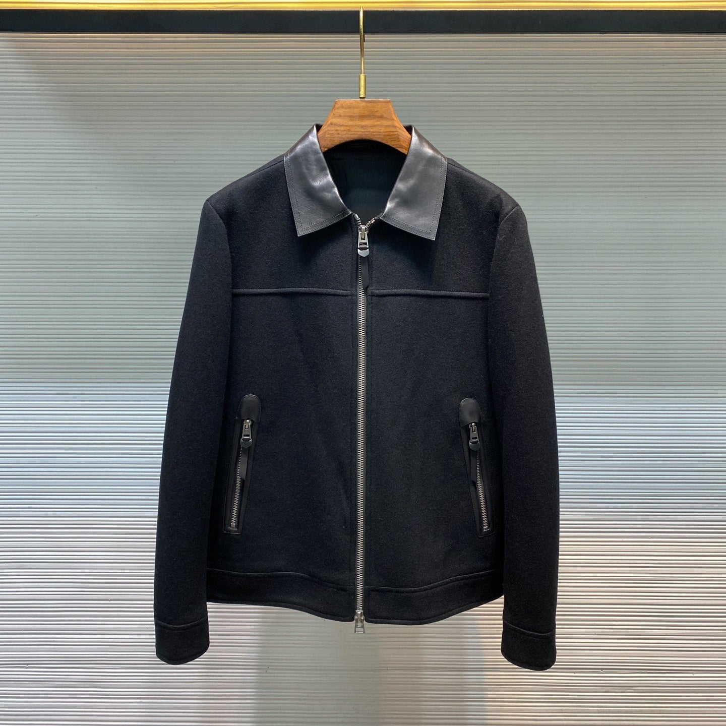 패셔너블 자켓 (fashionable jacket)