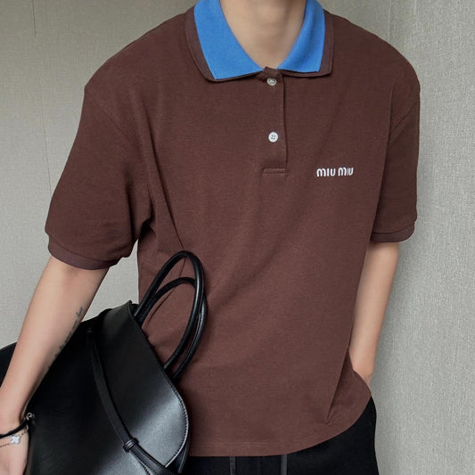 레터링 티셔츠 (lettering t-shirt)