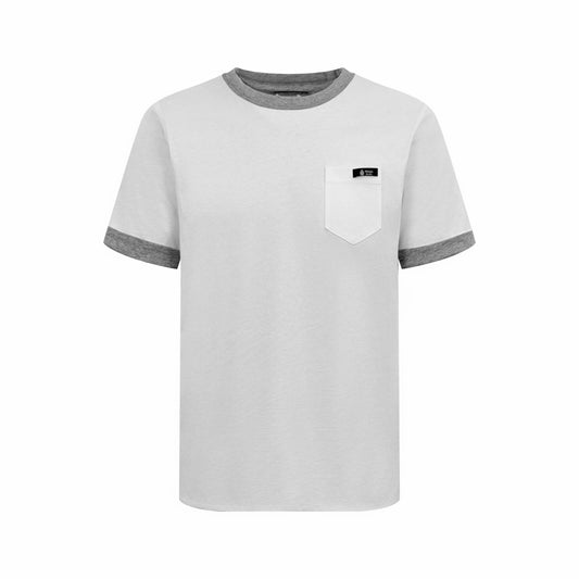 리버시블 티셔츠 (Reversible T-shirt)