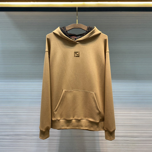 에어레이어 후드티셔츠 (Air-layer hoodie)