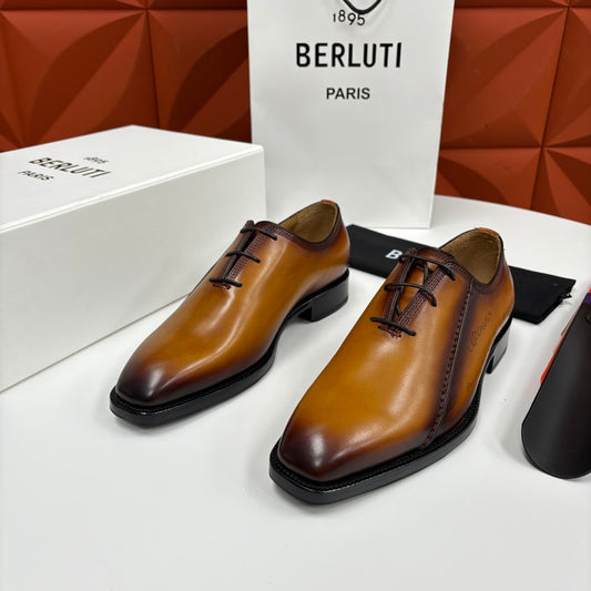 드레스 구두 (dress shoes)