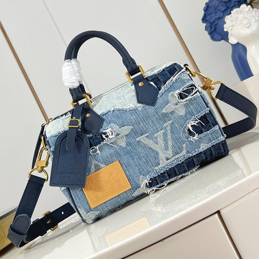 스피디 시티백 (Speedy City Bag)