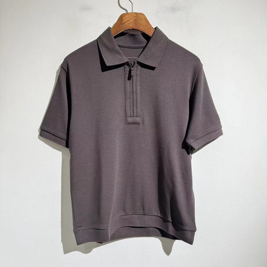 블렌드 반팔티셔츠 (Blended short sleeve t-shirt)