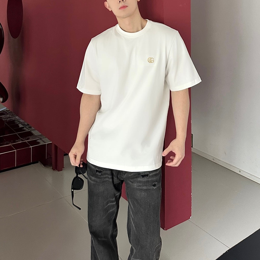 K300 468081 레트로 티셔츠