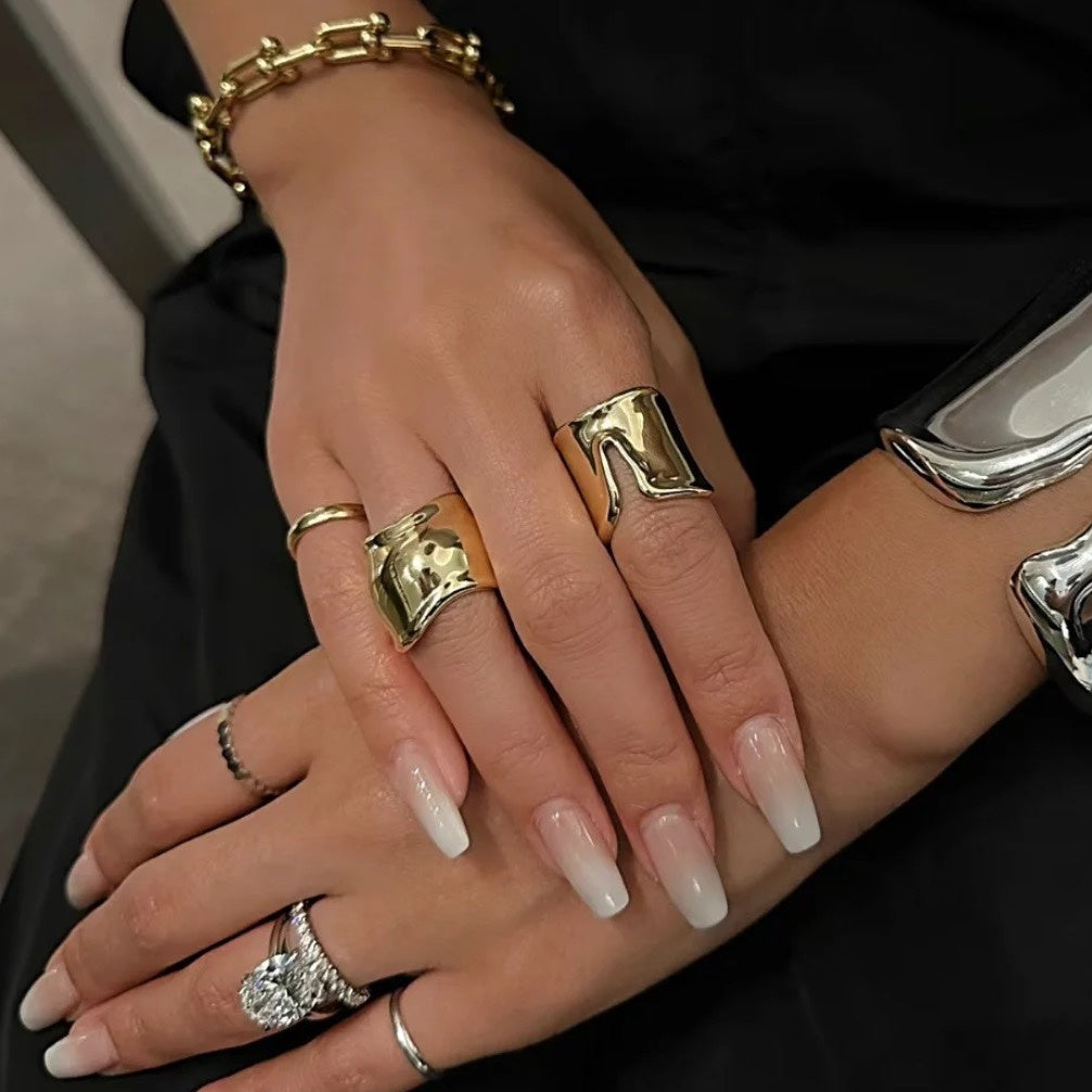 페레티 반지 (ferretti ring)