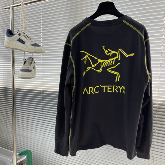 캡슐 맨투맨 (capsule sweatshirt)