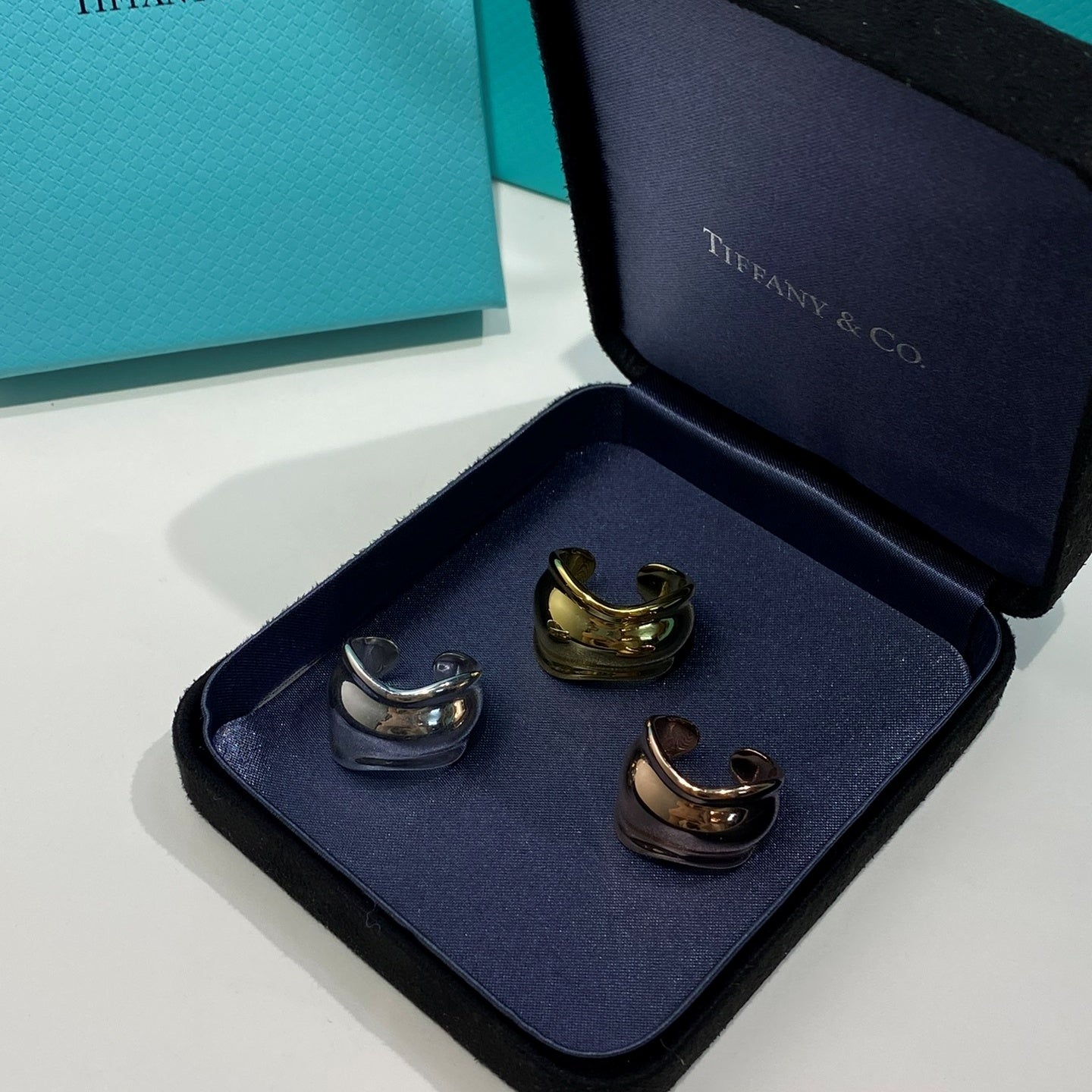 페레티 반지 (ferretti ring)