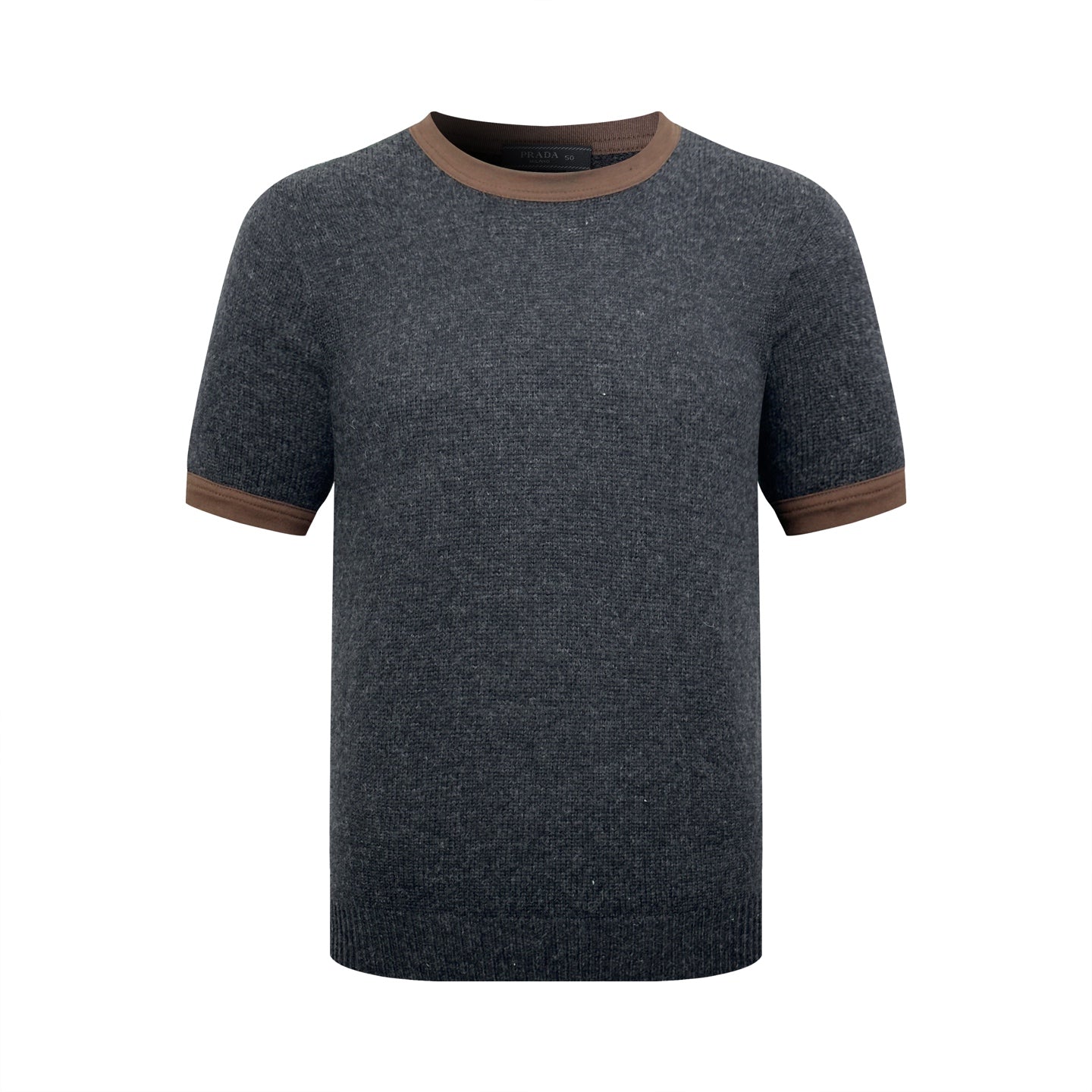 클라우드 캐시미어 티셔츠 (Cloud Cashmere T-shirt)